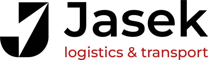 Jasek logistic & transport - logo