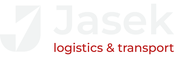 Jasek logistic & transport - logo